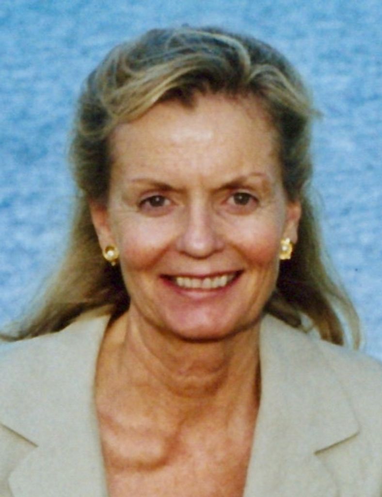 Gail Robertson Gilbert Profile Photo