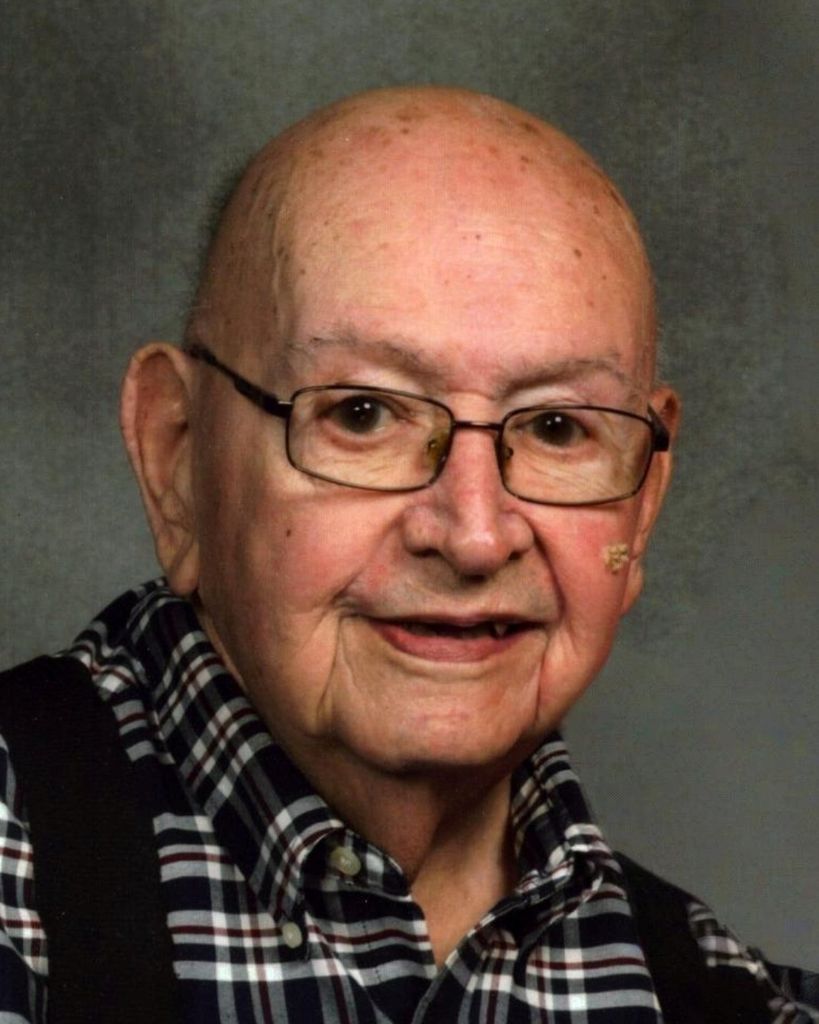 Donald H. Ley