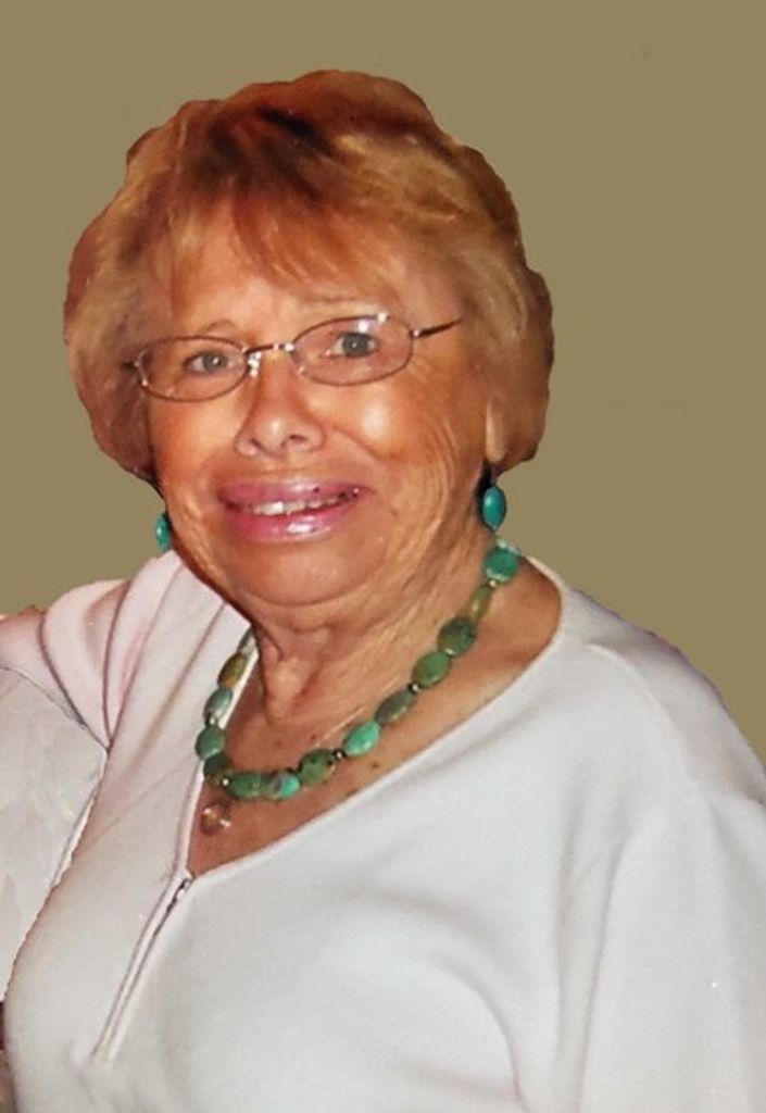 Florence Hesse Profile Photo