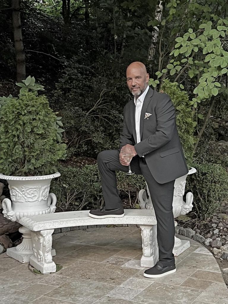 Harold E. Zayas