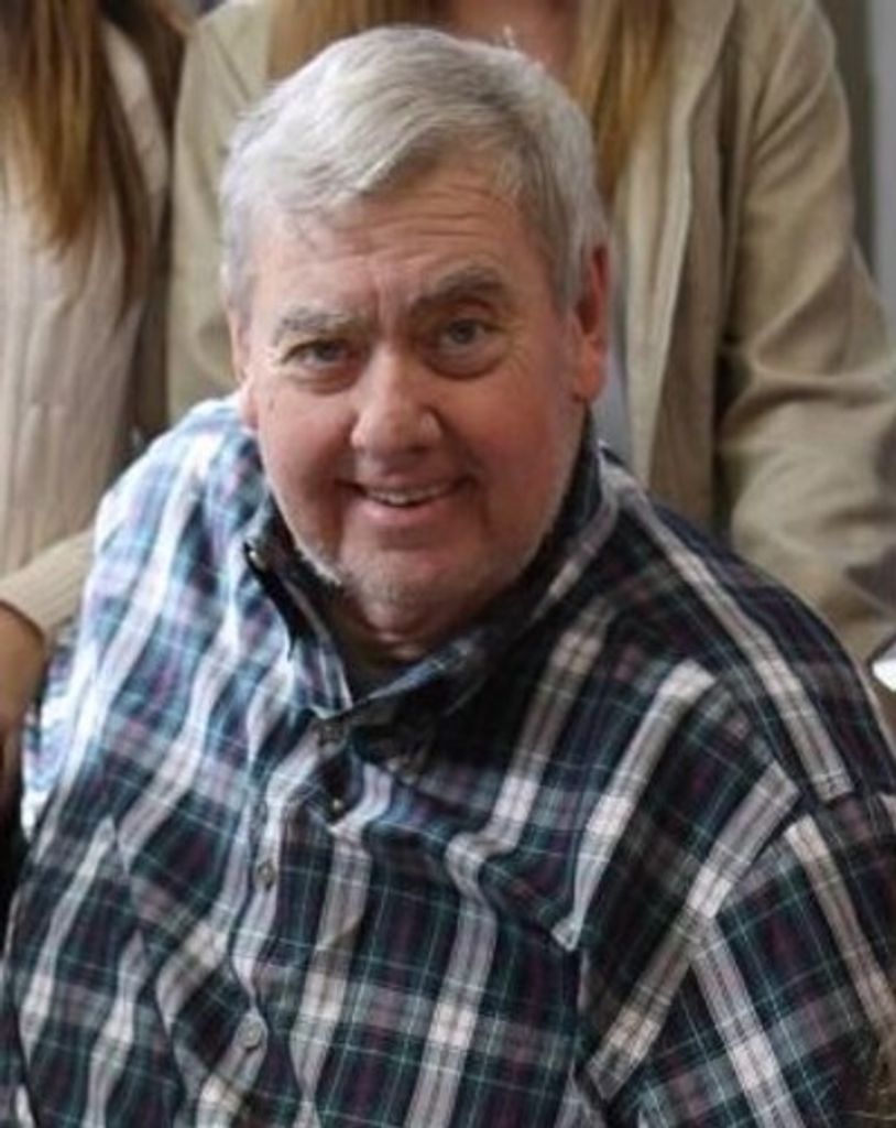 John Elton Britt Profile Photo