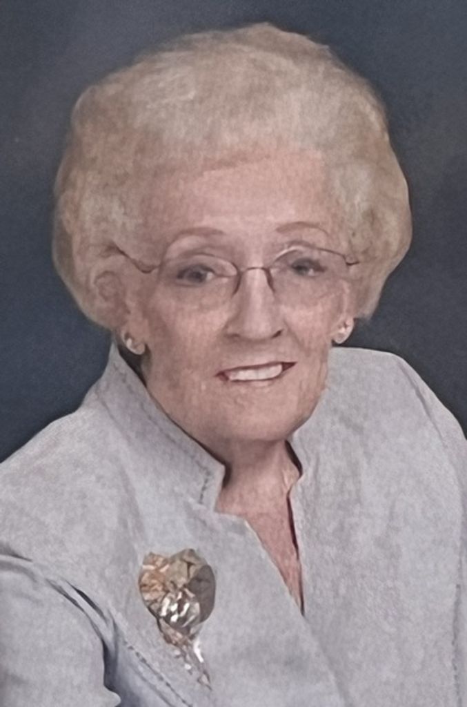 Norma Jean Gesell Profile Photo