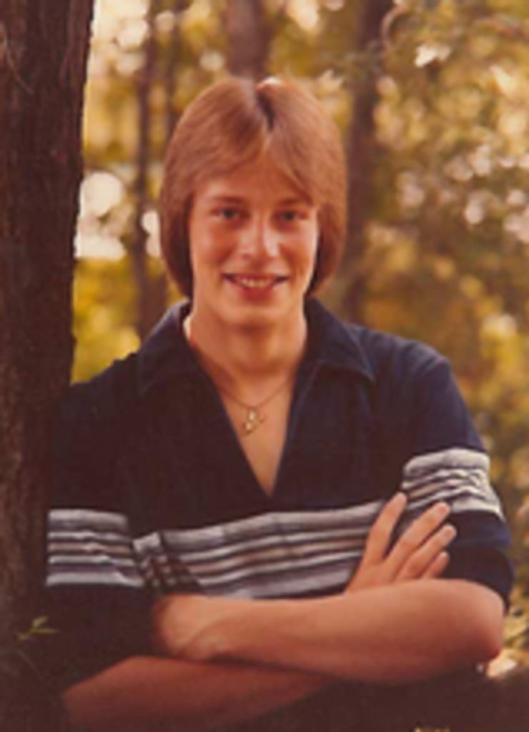 William Darrick Darling