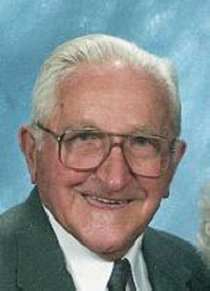 Wilfred A. Dignard