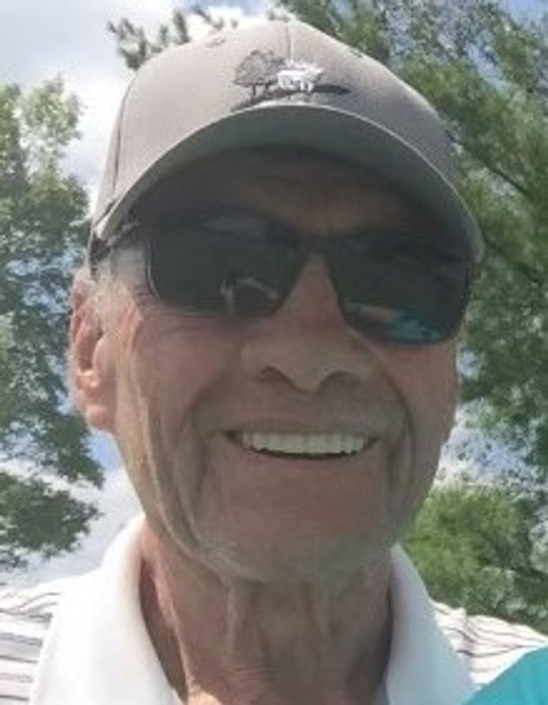 Gary Horning
