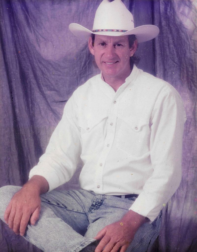 Rex Gaston Profile Photo