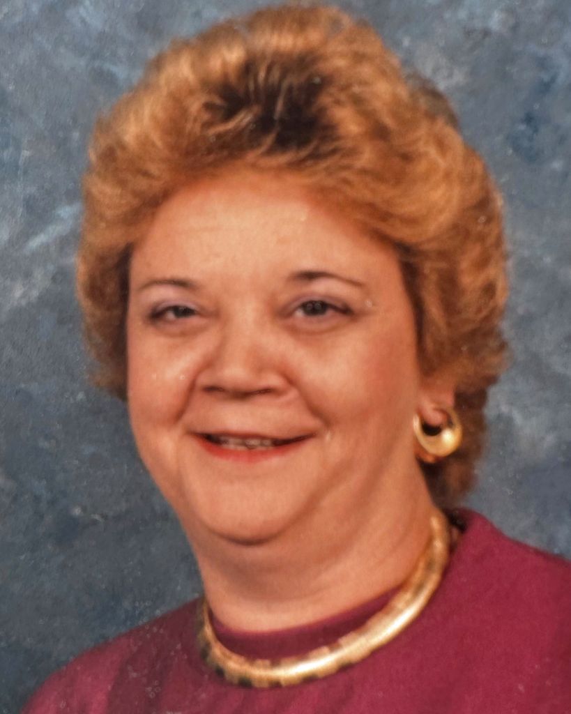 Constance Mae Foster Watson