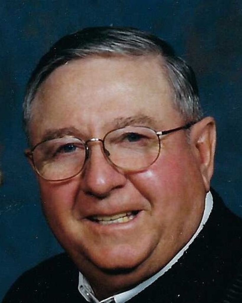 Duane F. Ochsner Profile Photo