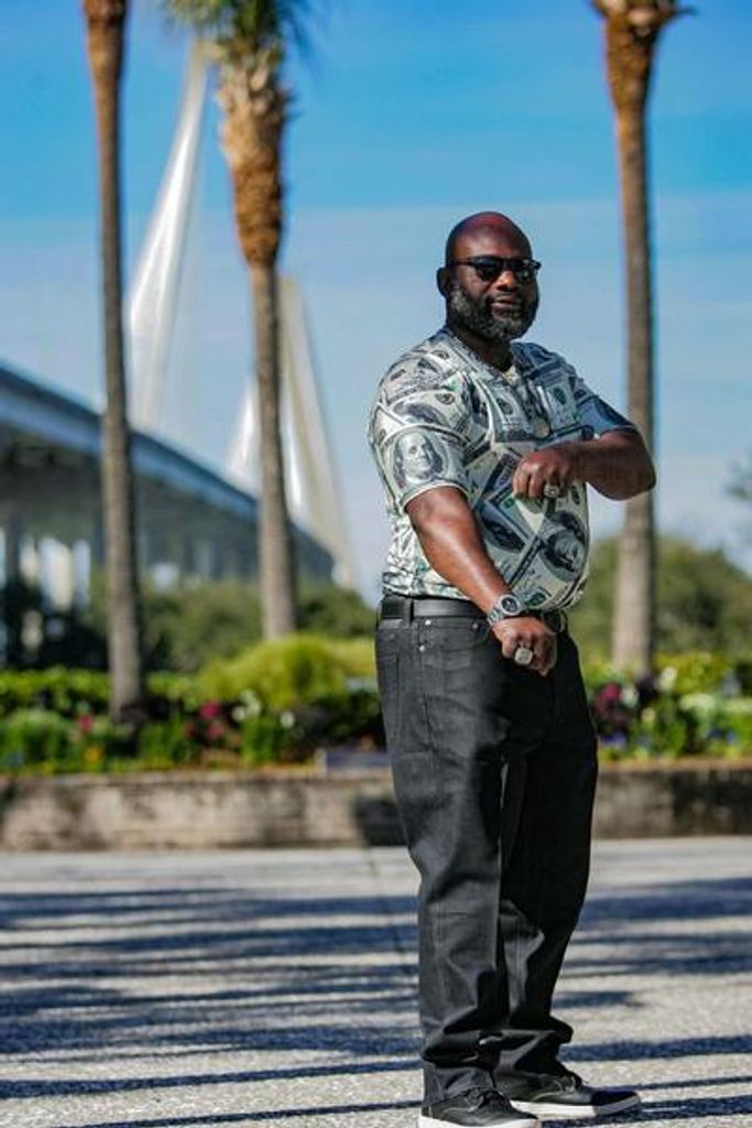Trevor Andre Mcneil Sr. Profile Photo