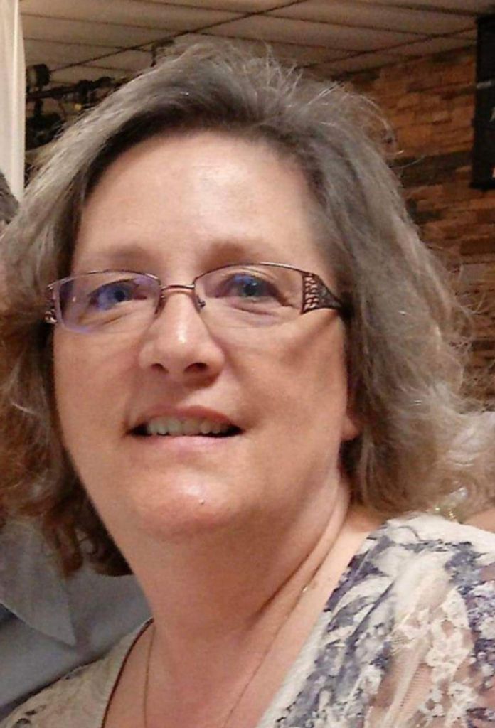 Kris Lynell Maas Profile Photo