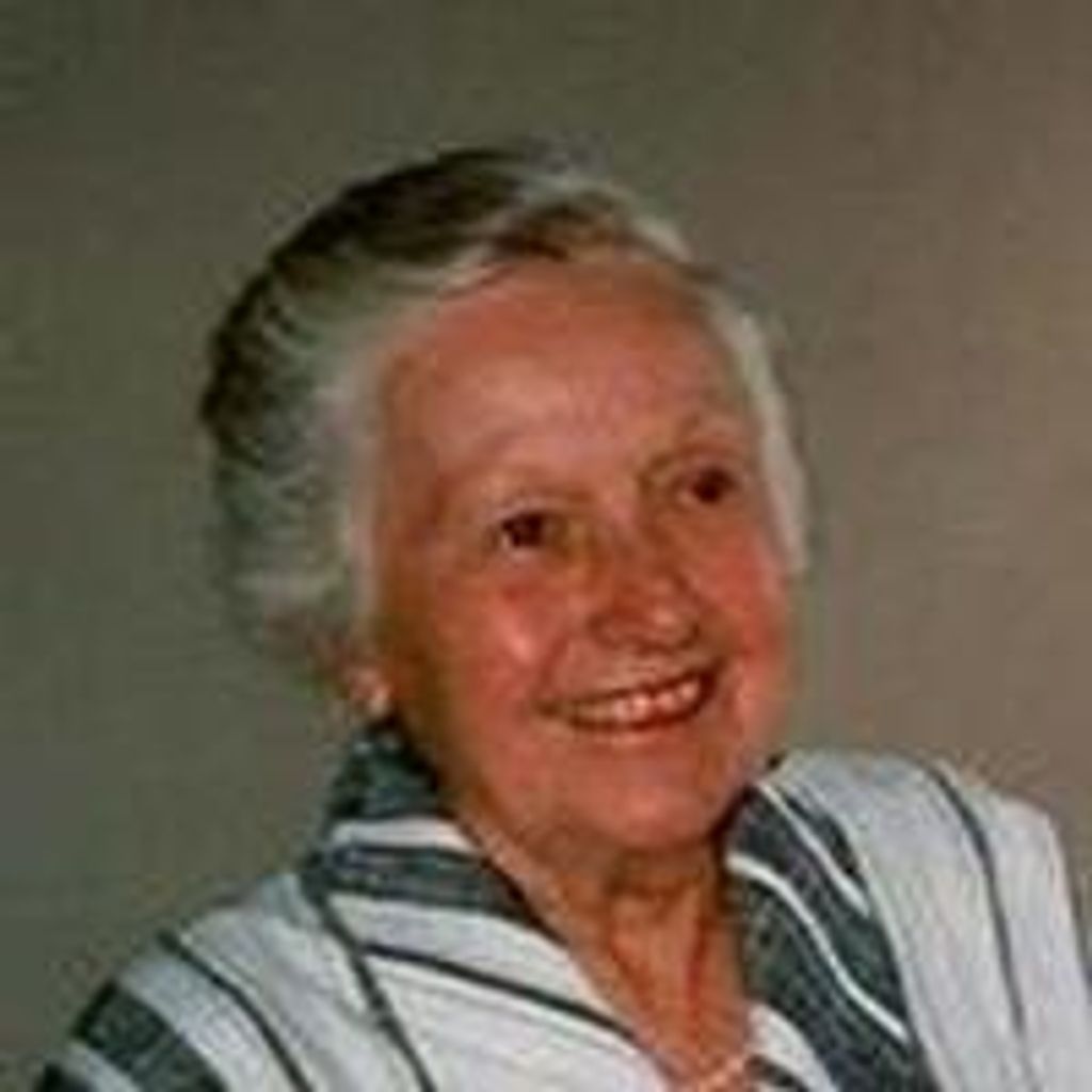 Alice  L. Martinelli