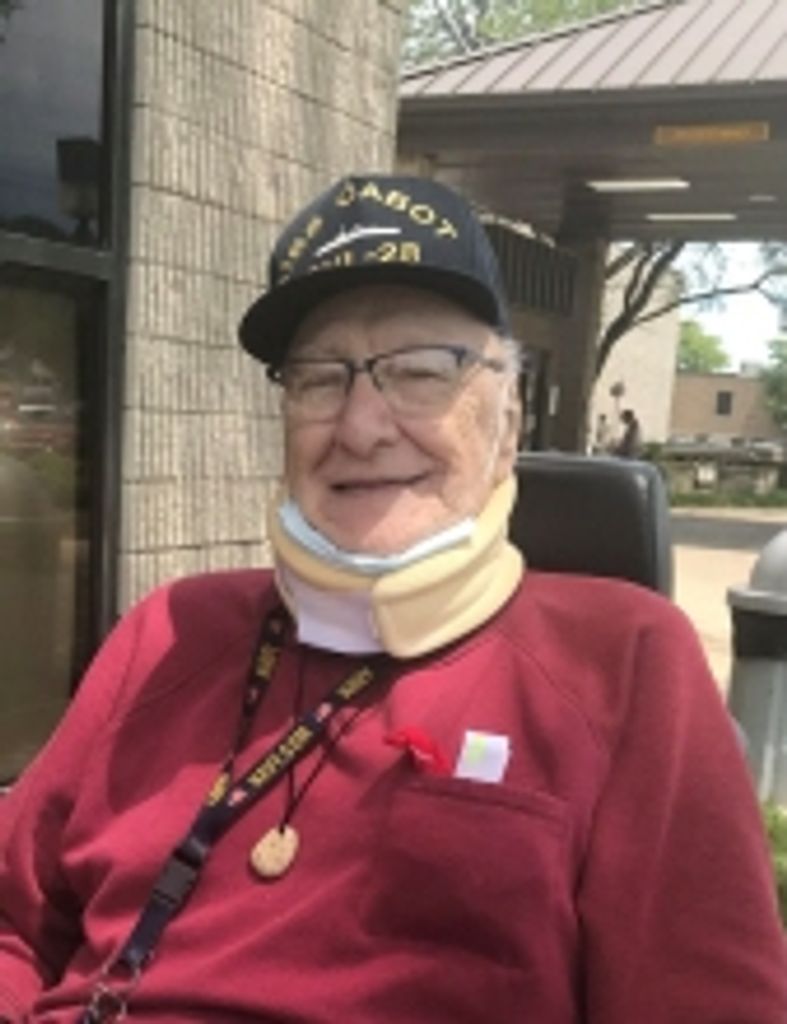 Charley Thomas Irick