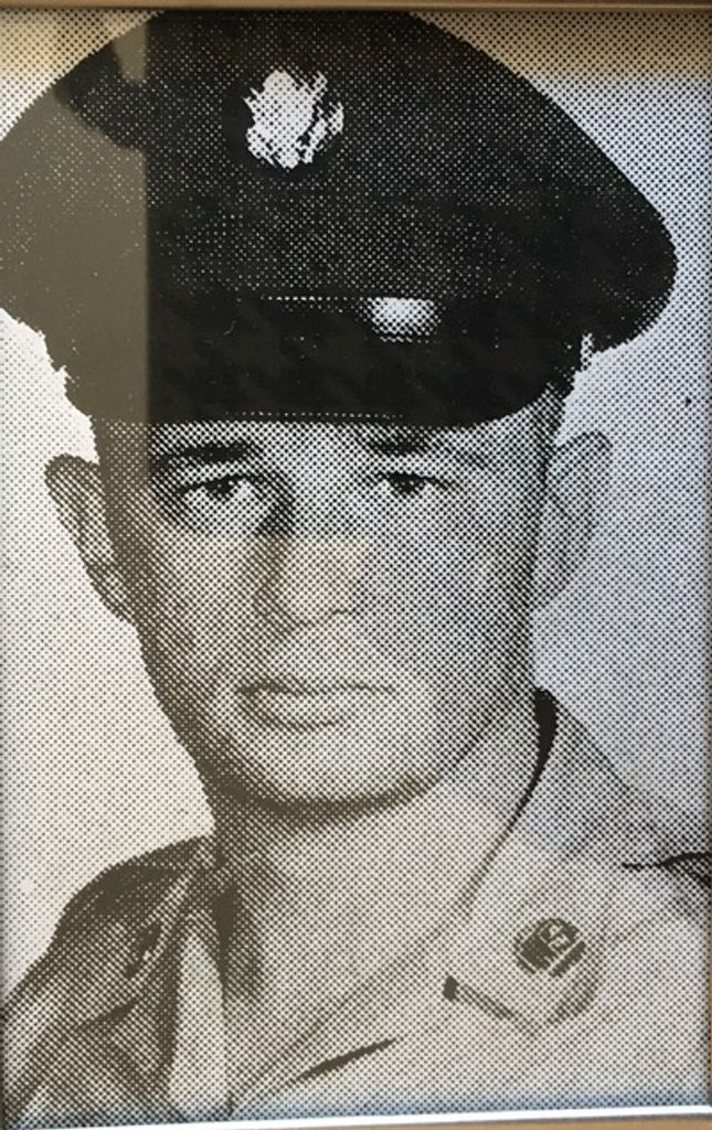 Gregory John Wolfer Profile Photo