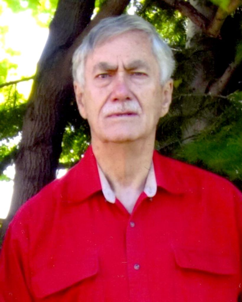 Mike Dearden