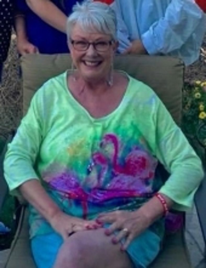 Mrs. Troyanne Hinson