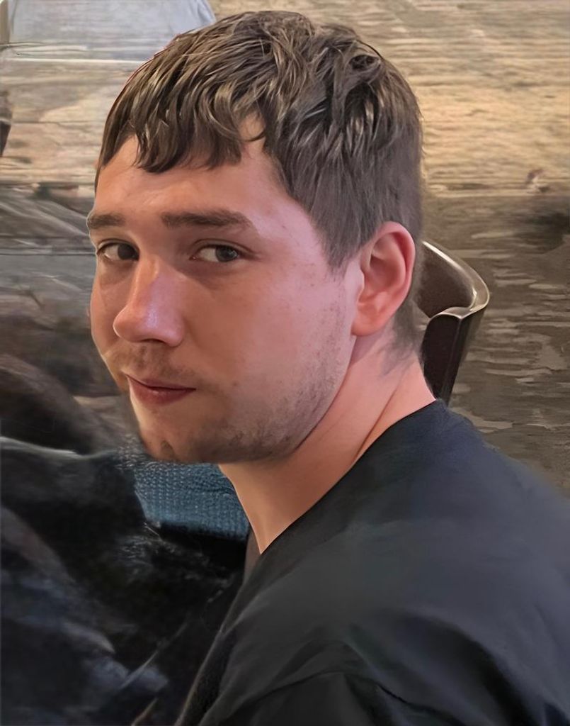 Jonathan Lee Leonard Leidinger Profile Photo