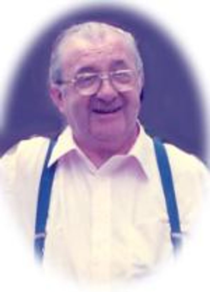 Nicholas F. Zeoli, Sr.