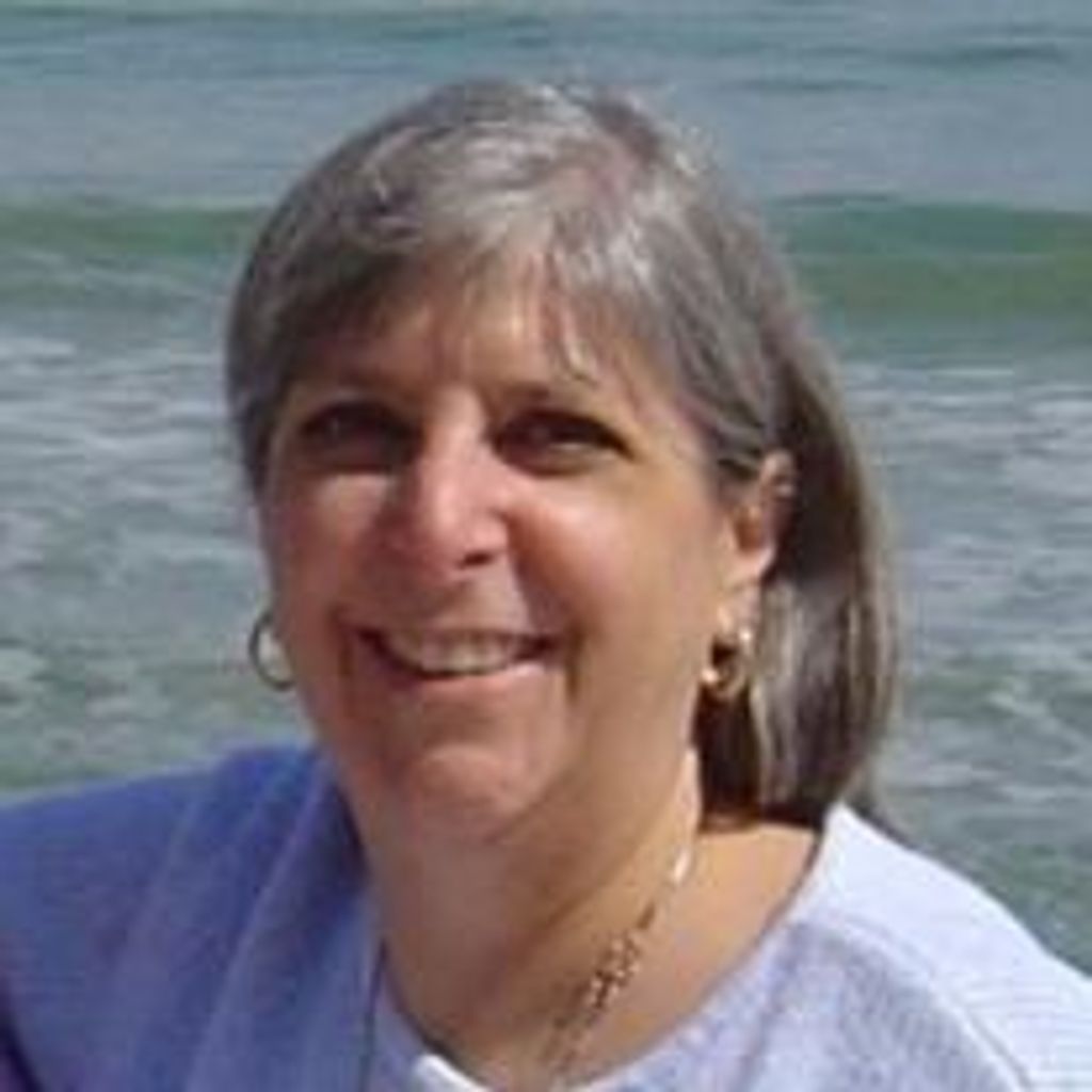 Susan Carron Ottmer