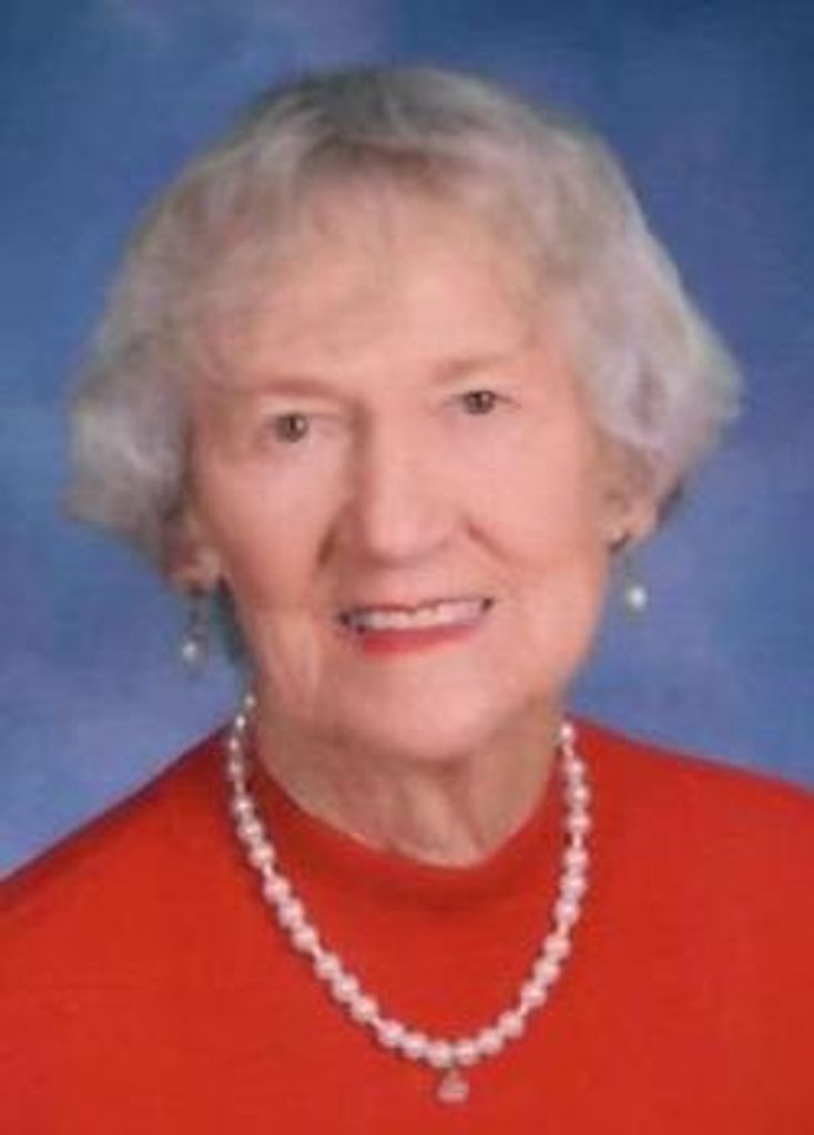 Phyllis Jane Grotjahn