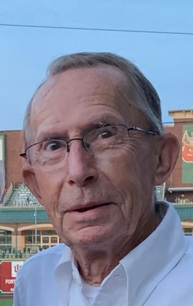 Jerry Seifert Profile Photo