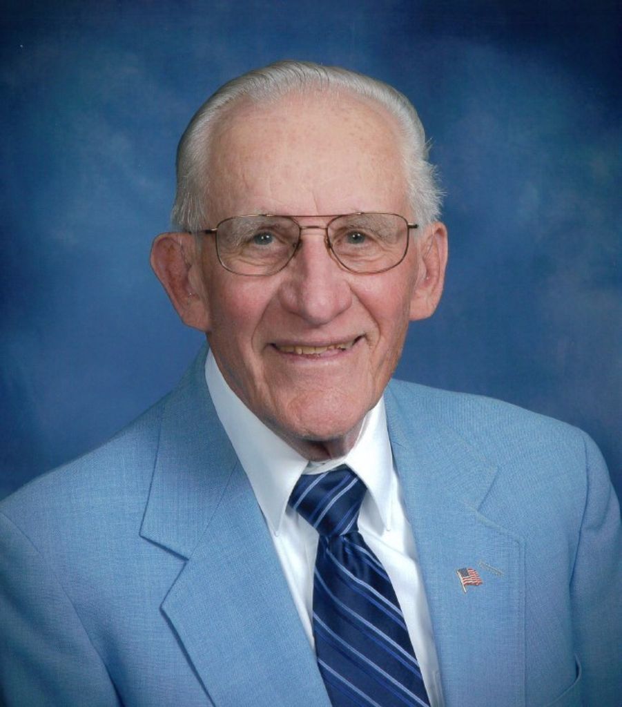 Carl W. Miller