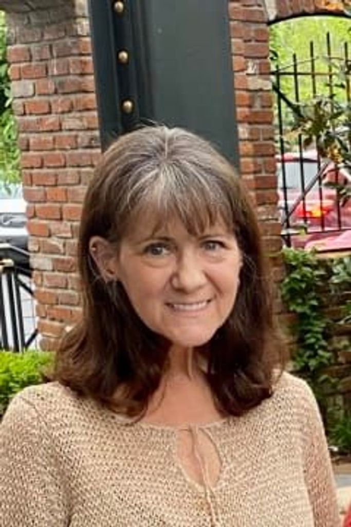 Sandra M. Webb