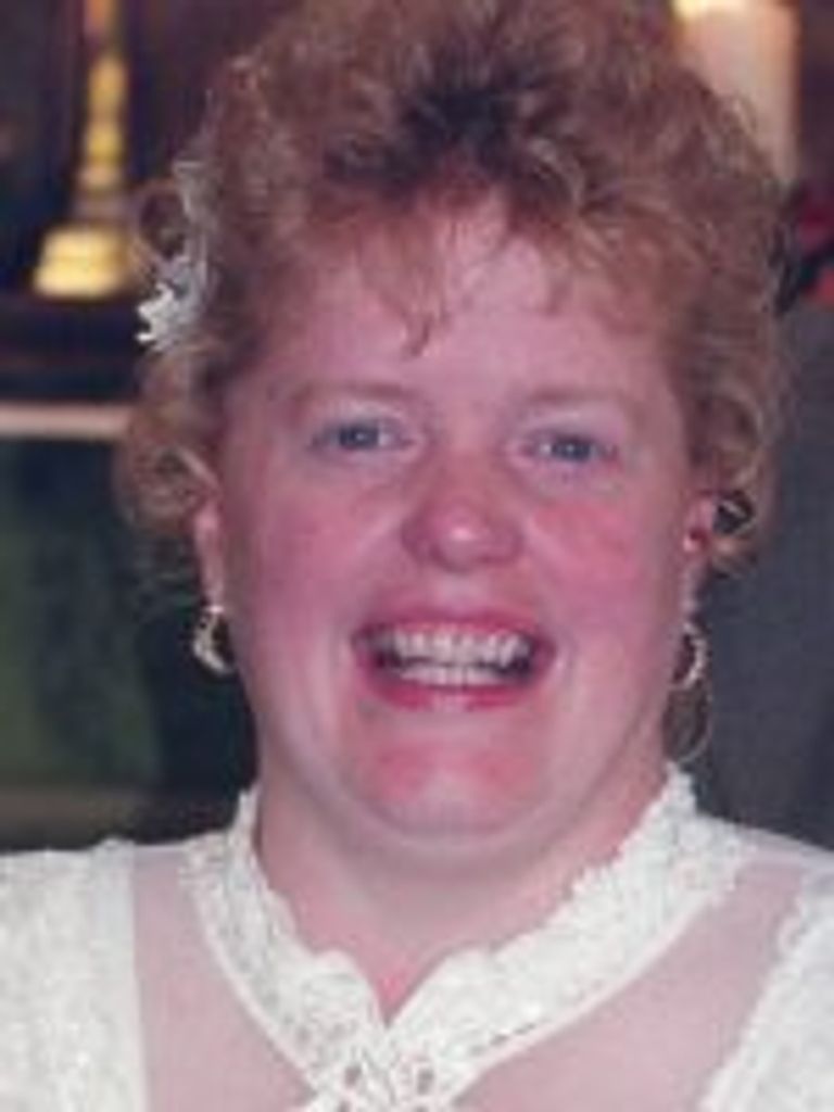 Pamela Horn