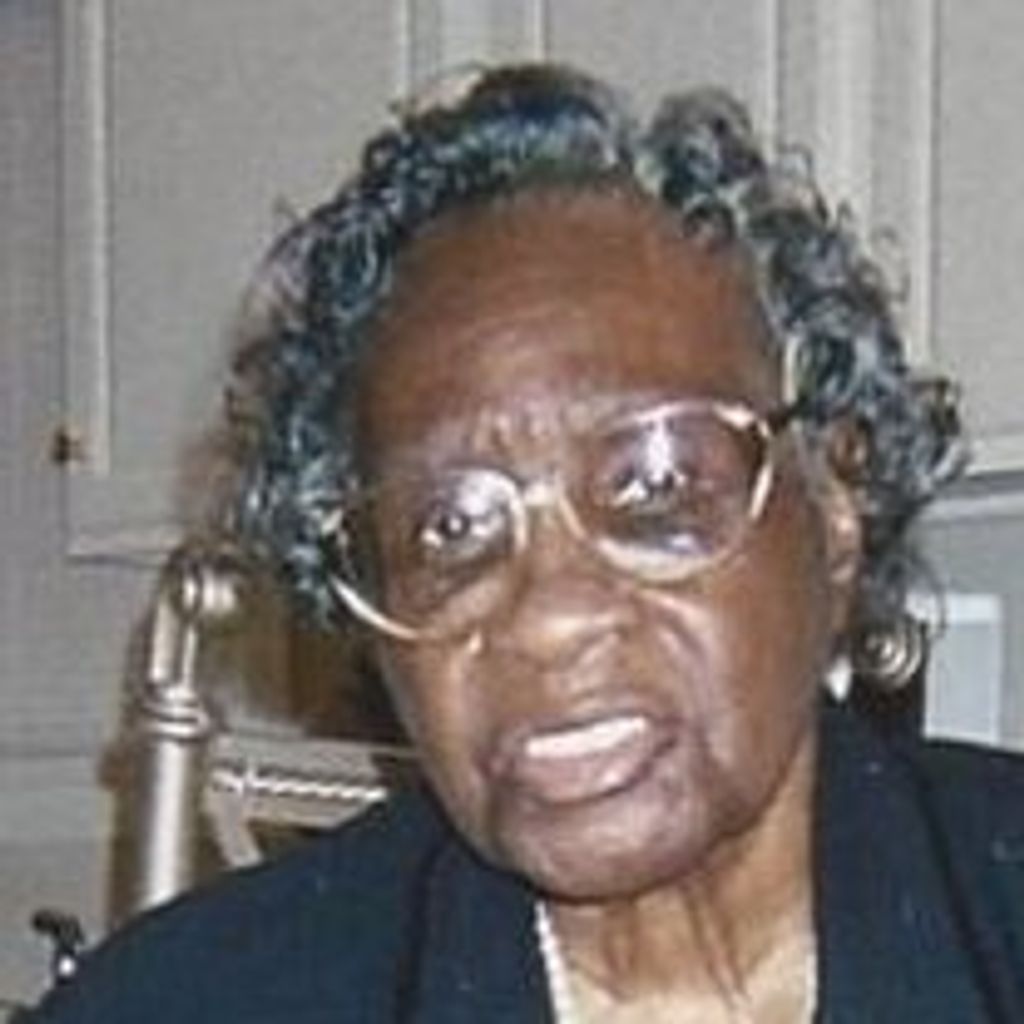 Earline Johnson