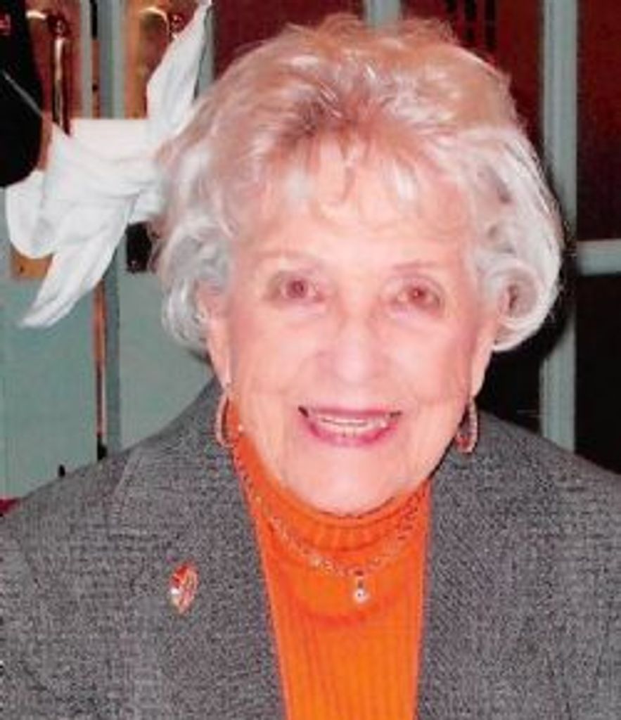 Geraldine Fairey