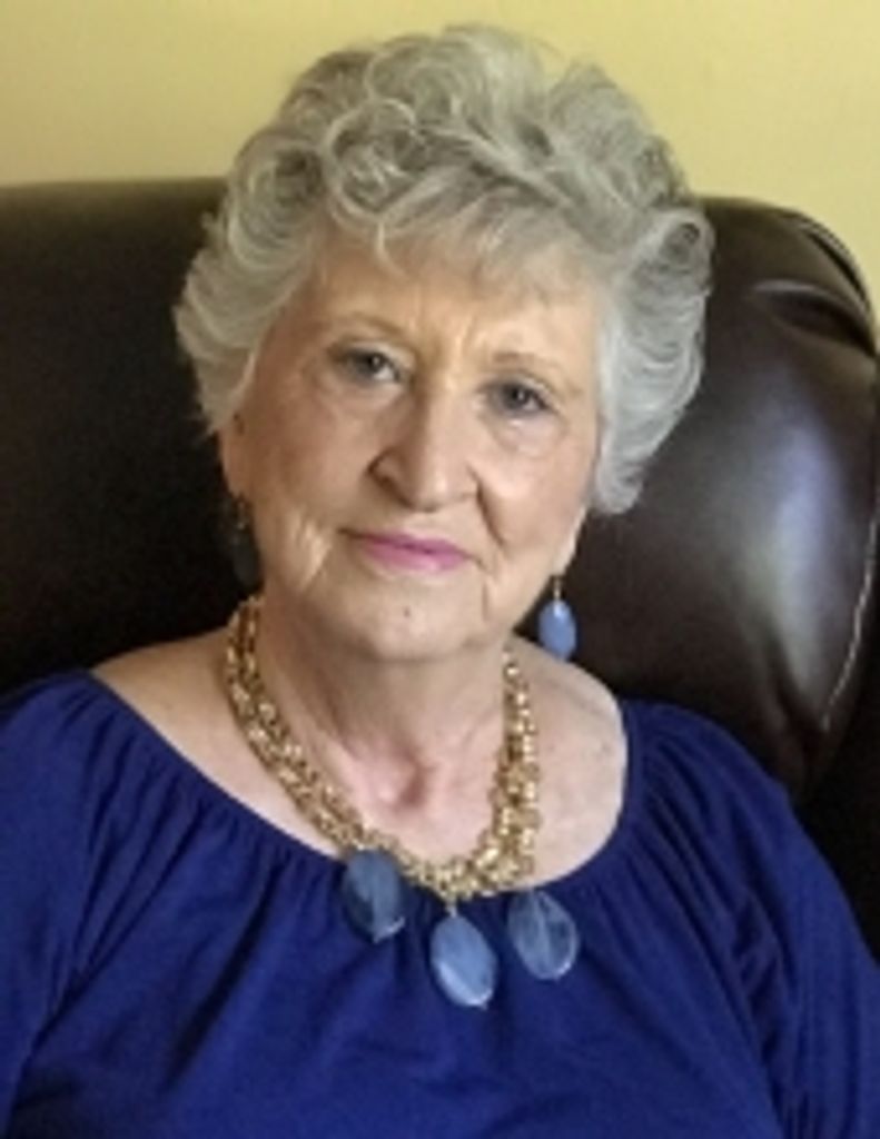 Marcia Claudette Cochran