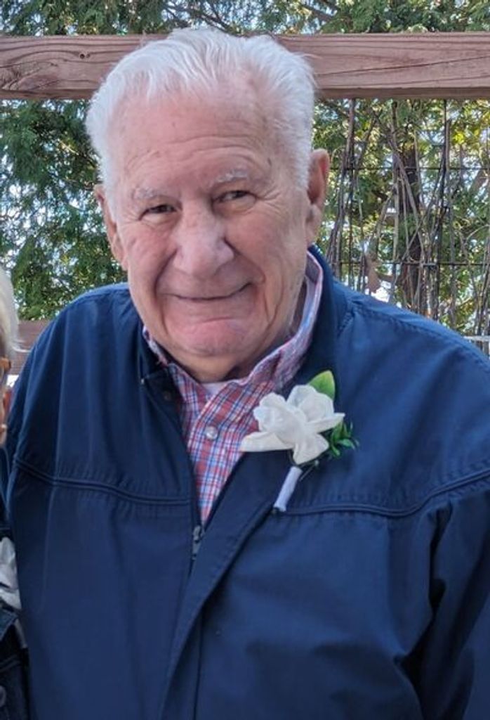 Gilbert "Gil" Edwin Moonen Profile Photo