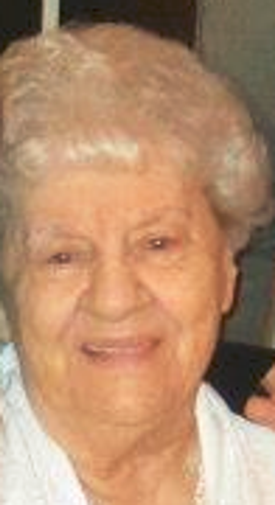 Lorraine M. (Lucier)  Waterhouse