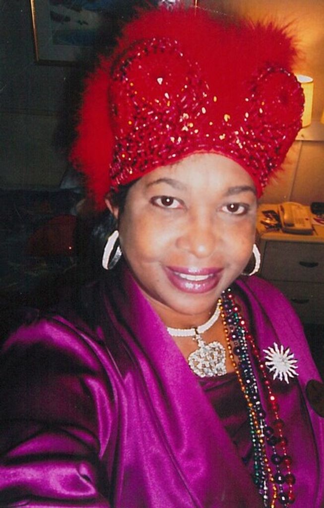 Leola Mcadoo Profile Photo