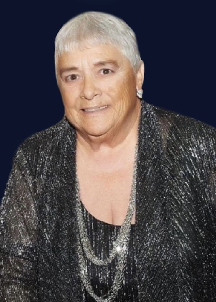 Geraldine M. (Primavera)  Hoetger Profile Photo