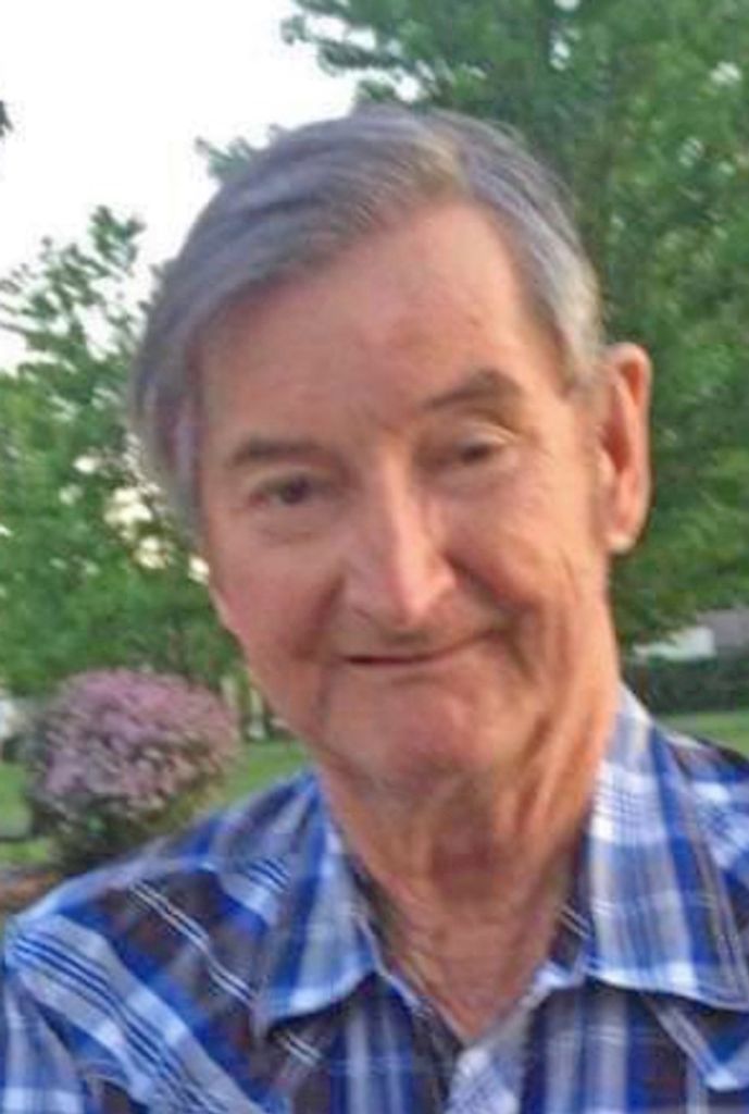 Donald Patrick Lyons Profile Photo