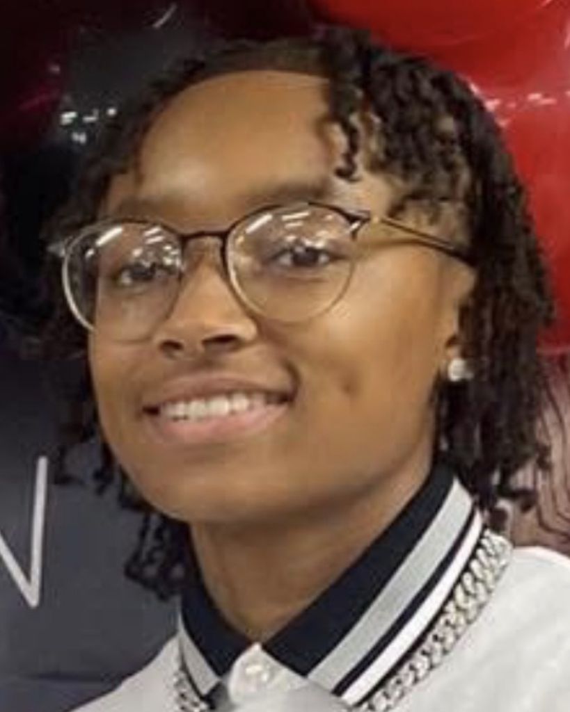 A'miah Lynnita Armstrong-Walker