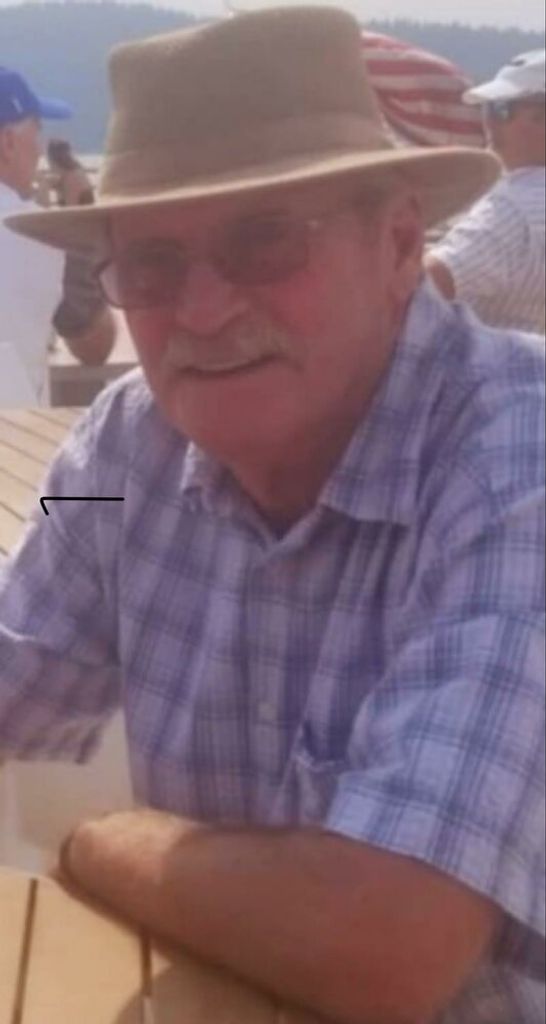 Robert Anthony Vincent Profile Photo