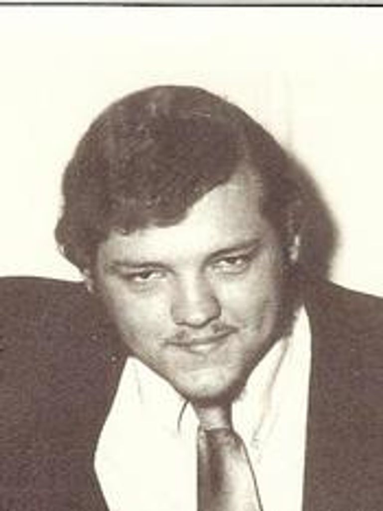Robert N. Thomas