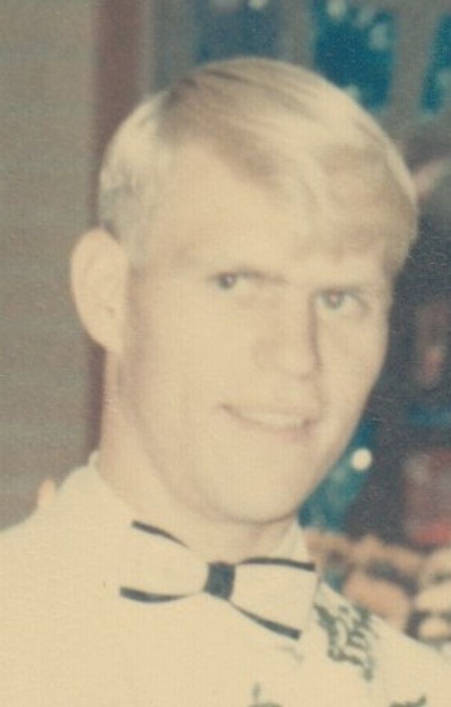 Richard S. Lantz, Sr.