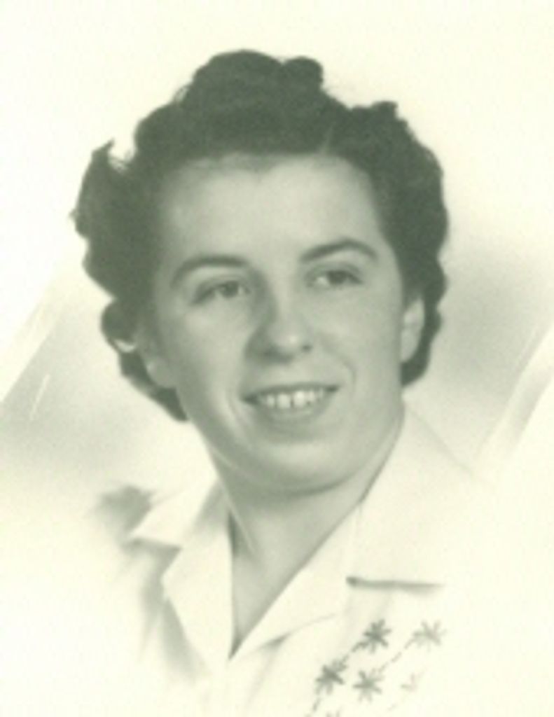 Laverne M. Kehn
