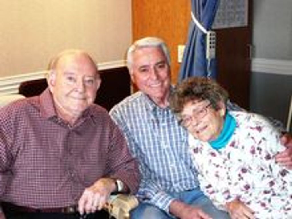 Edwin  A. Quinn Profile Photo