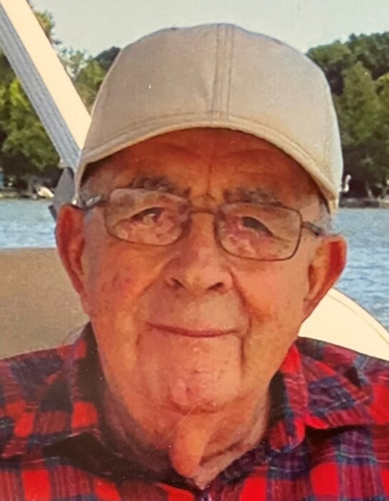 Paul Nyhof