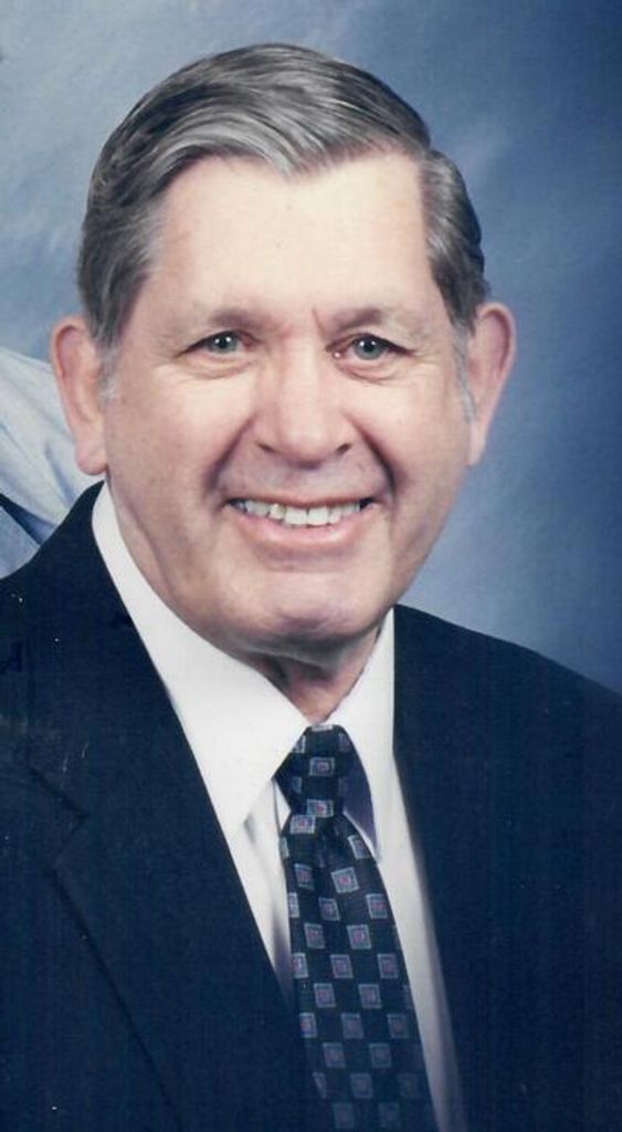 Blair Ripley Buell Profile Photo