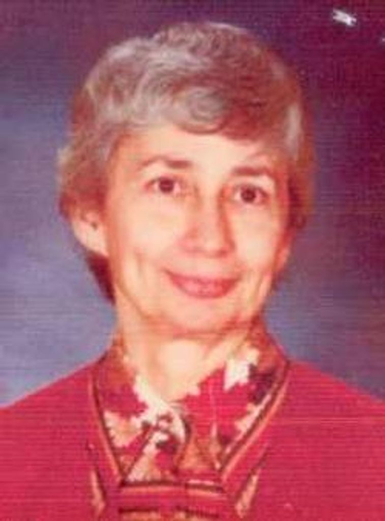 Sister M. Anne Michelle La Marre, Sl