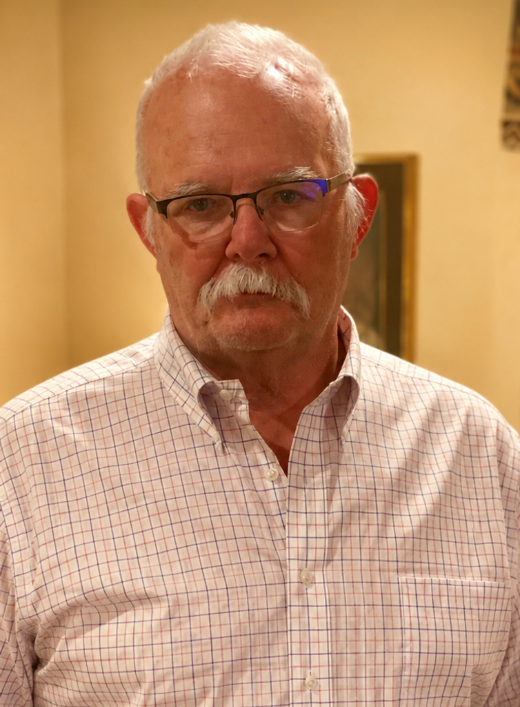 Richard William Davis Profile Photo