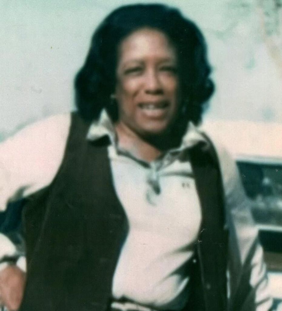 Theo Covington Profile Photo