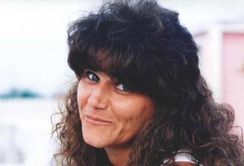 Anna Southwood Harlan