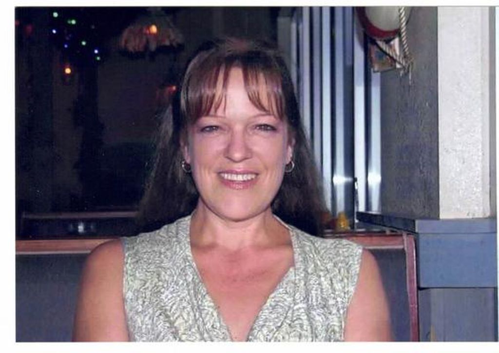 Rhonda Holly White Profile Photo