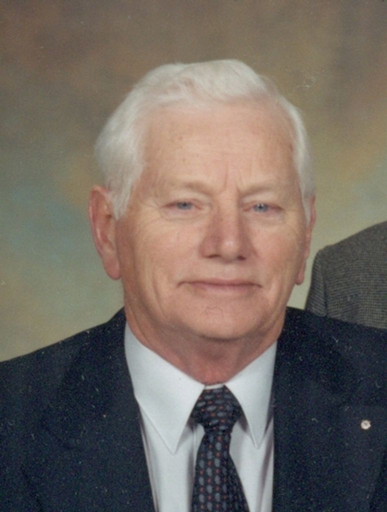 Charles William Keach Profile Photo