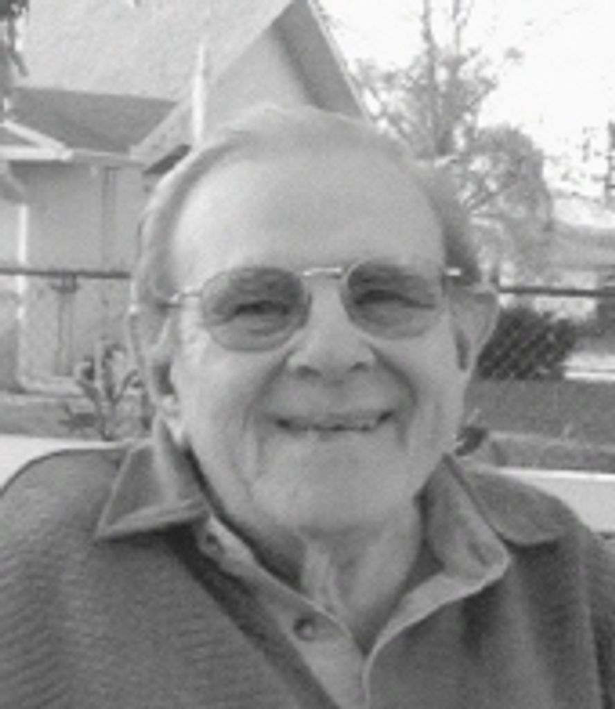 Eugene W. Shepard